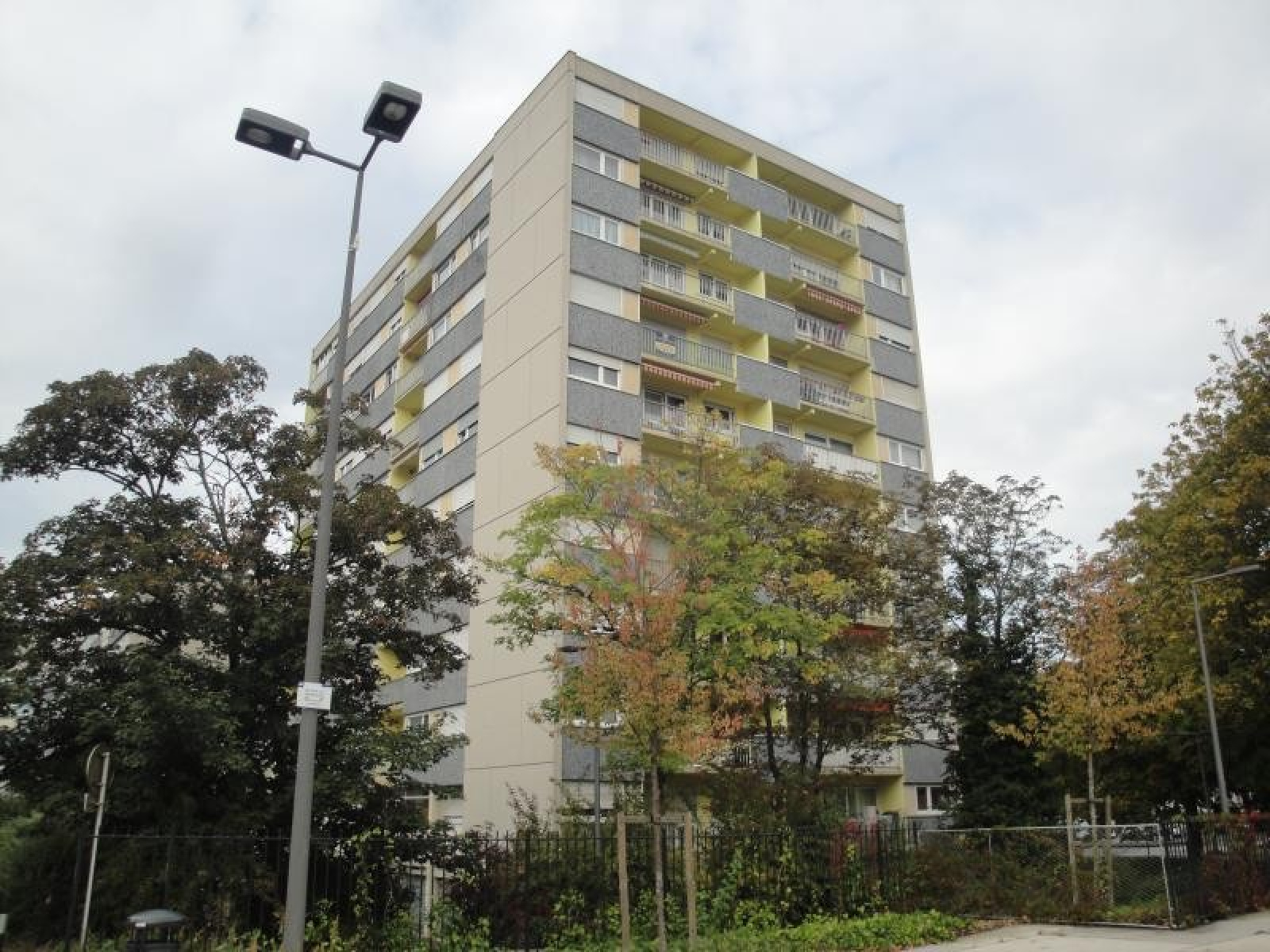 Image_, Appartement, Montbéliard, ref :01103