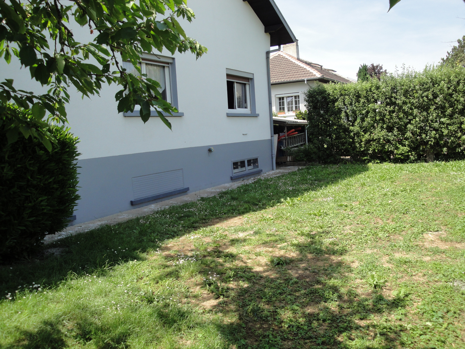 Image_, Maison, Grand-Charmont, ref :16/22