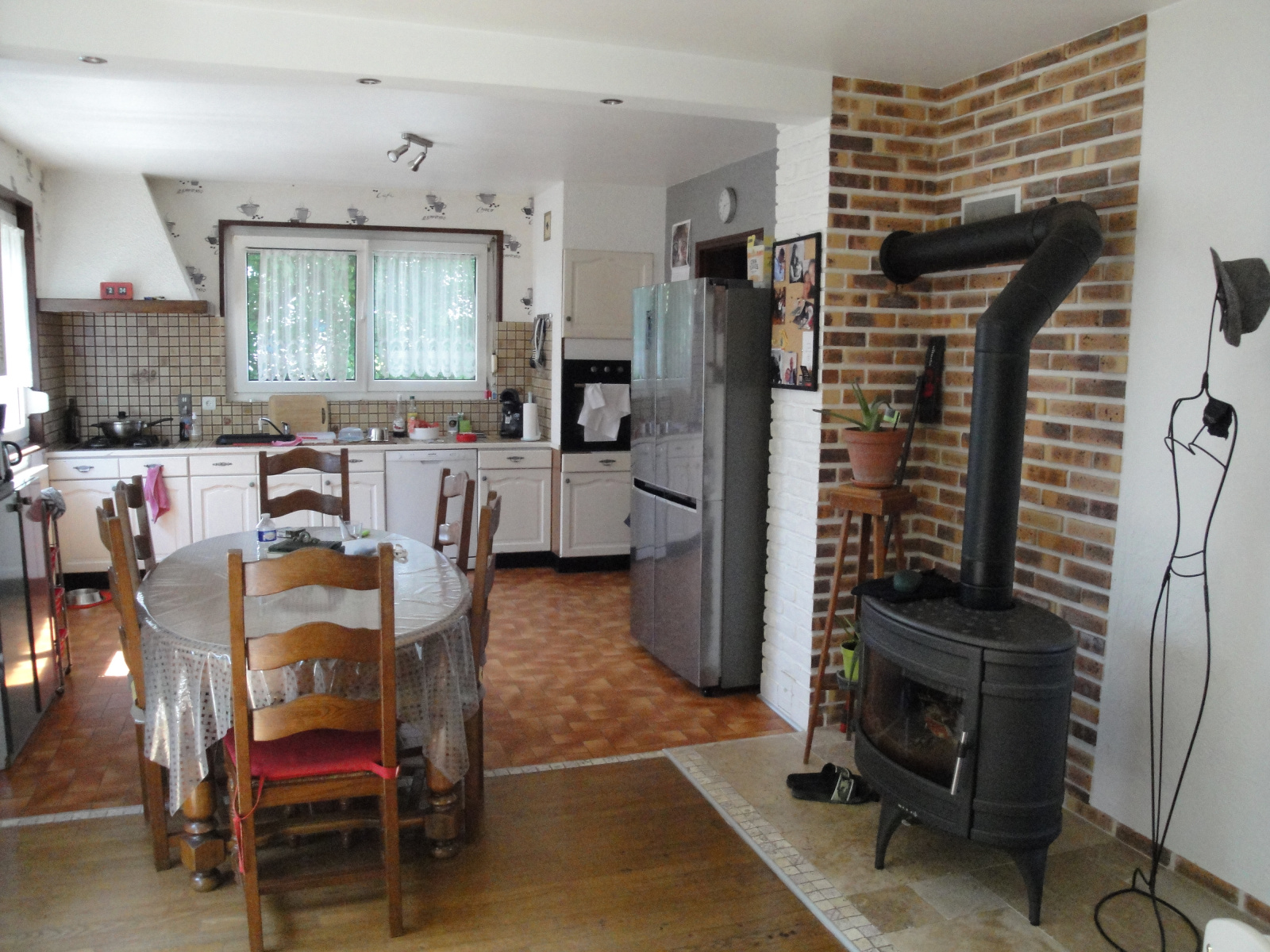 Image_, Maison, Grand-Charmont, ref :16/22
