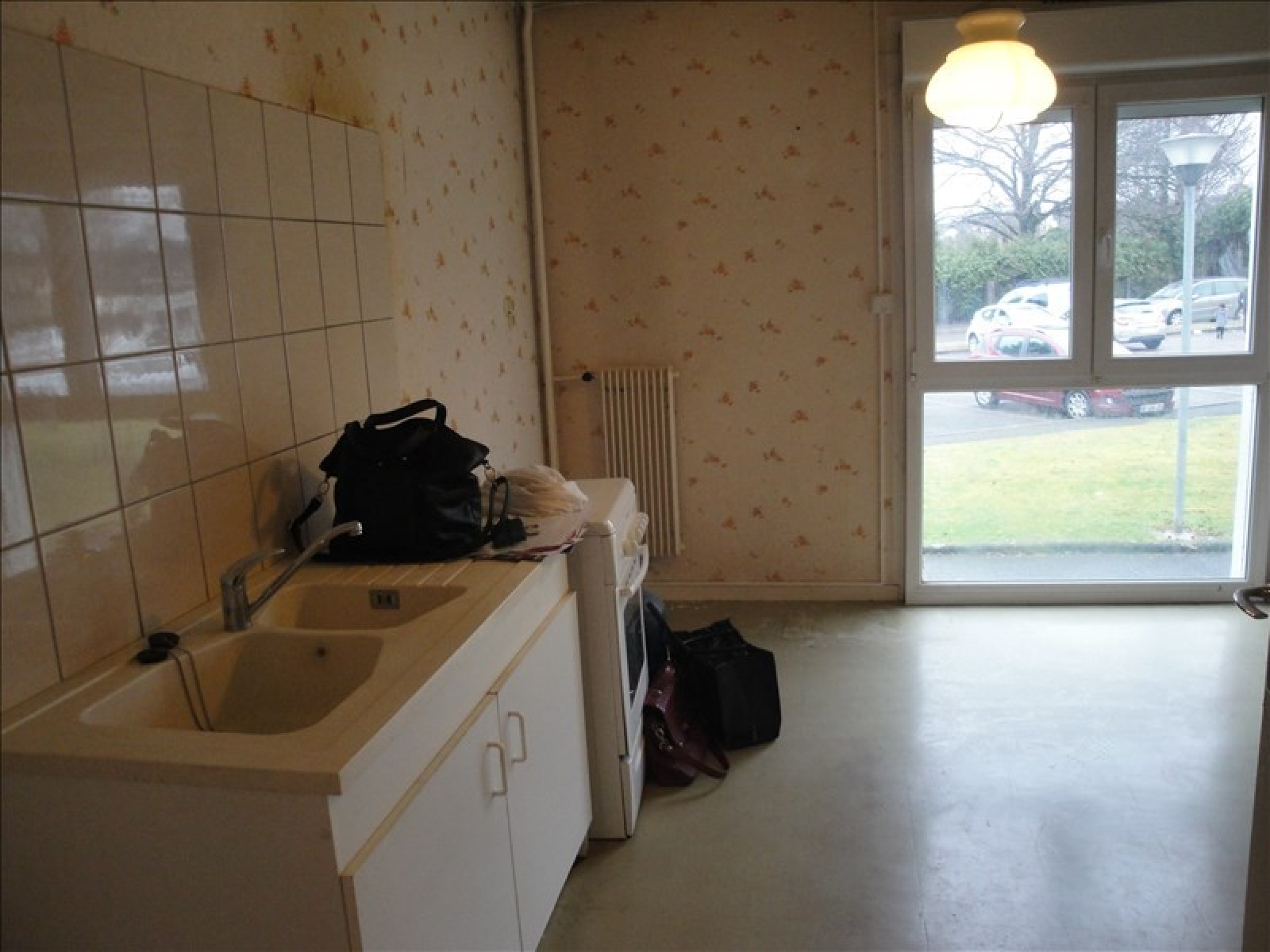 Image_, Appartement, Seloncourt, ref :01050