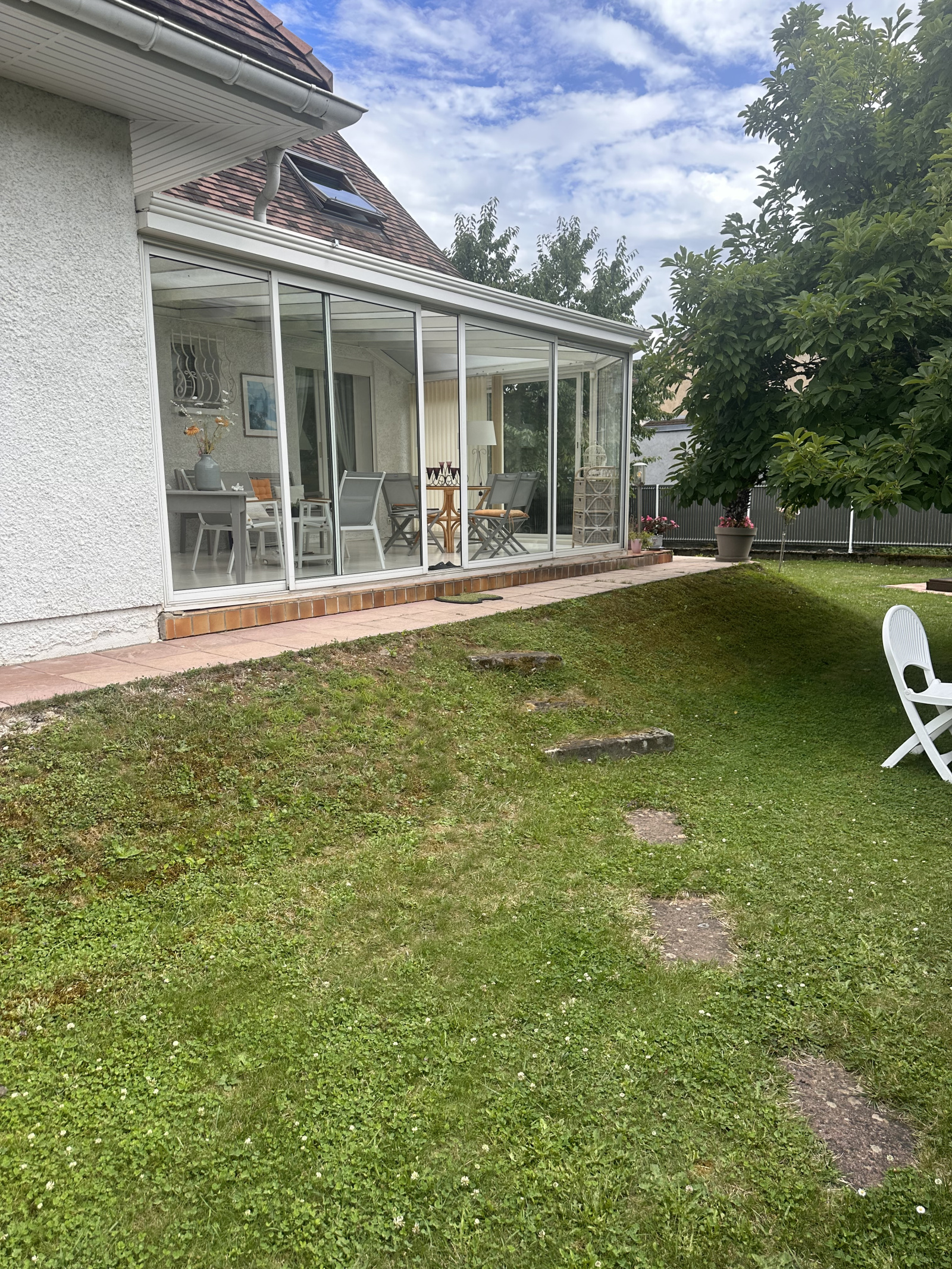 Image_, Maison, Sainte-Suzanne, ref :26/23