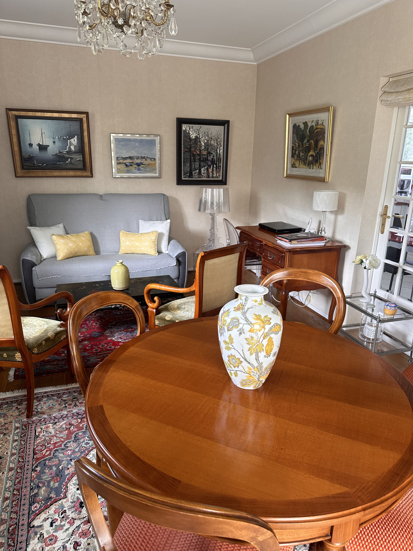 Image_, Maison, Sainte-Suzanne, ref :26/23